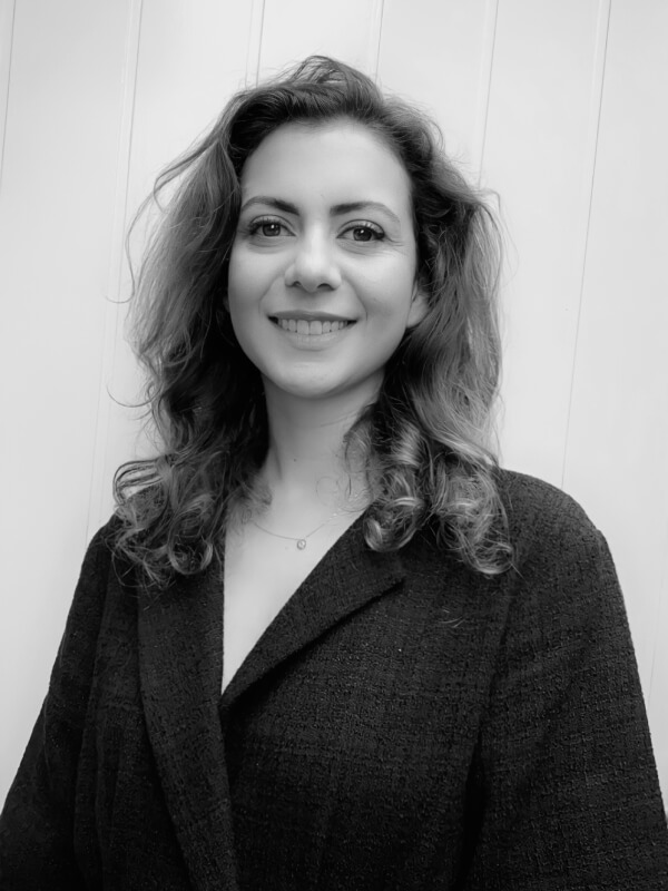 Negar Akbarian