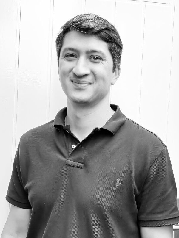 Wassil Malikzad